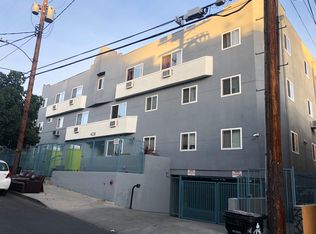 428 S Grand View St APT 201, Los Angeles, CA 90057