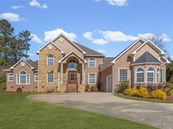 142 Nelson Blvd NW, Rome, GA 30165