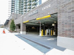788 W Marietta St #811, Atlanta, GA 30318