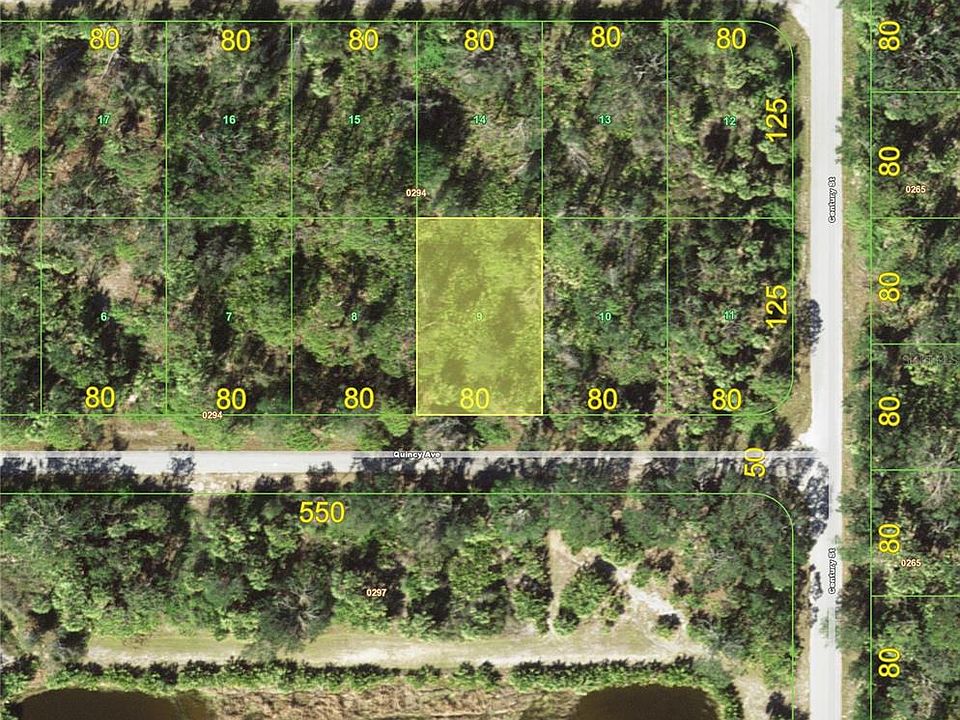 1st image of 18190 QUINCY AVENUE LOT 9