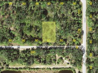 18190 QUINCY AVENUE LOT 9, PORT CHARLOTTE, FL 33948