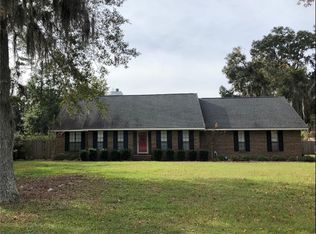 111 Oak Ridge Rd, Brunswick, GA 31523