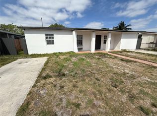 3902 E 8th Ct, Hialeah, FL 33013