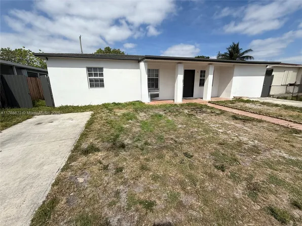 3902 E 8th Ct, Hialeah, FL 33013