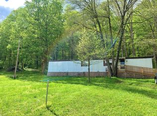 4405 Morgans Fork Rd, Waverly, OH 45690