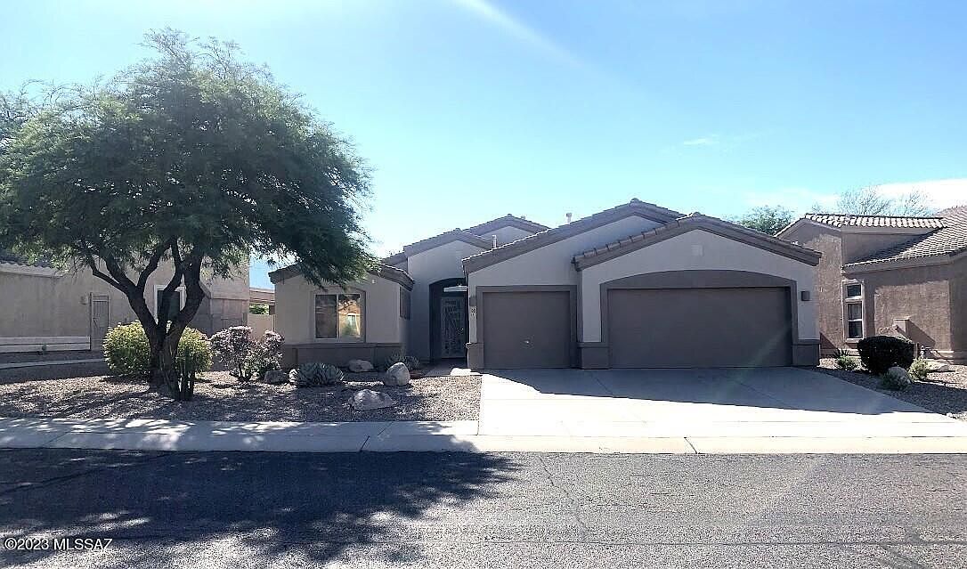 347 W Sacaton Canyon Dr, Oro Valley, AZ 85755 Zillow