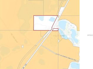 911 County Road 48, Groveland, FL 34736