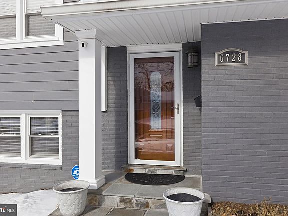 5th image of 6728 Hopewell Ave
