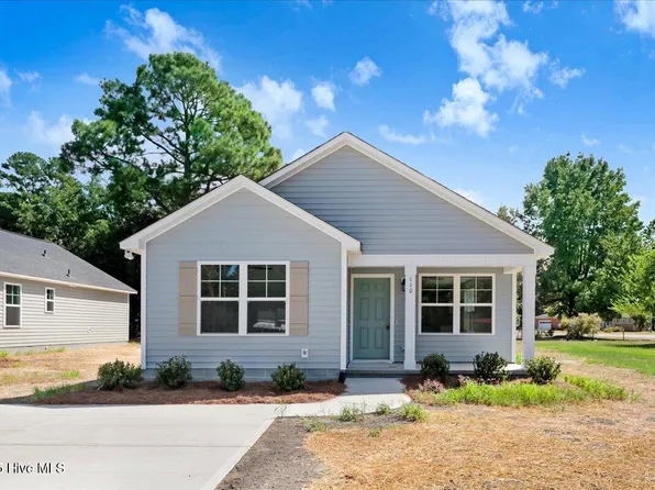 110 Martin Luther King Jr Boulevard, Clinton, NC 28328