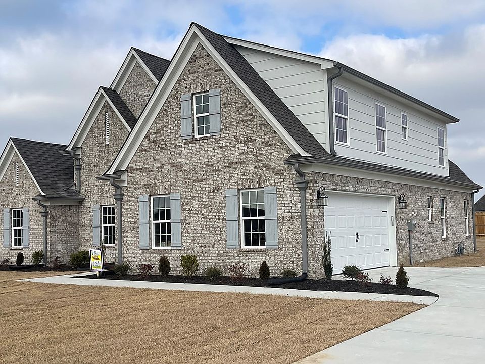 808 Winston Cv Marion AR Zillow