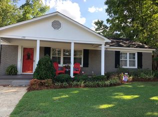 177 W Oxford St, Pontotoc, MS 38863