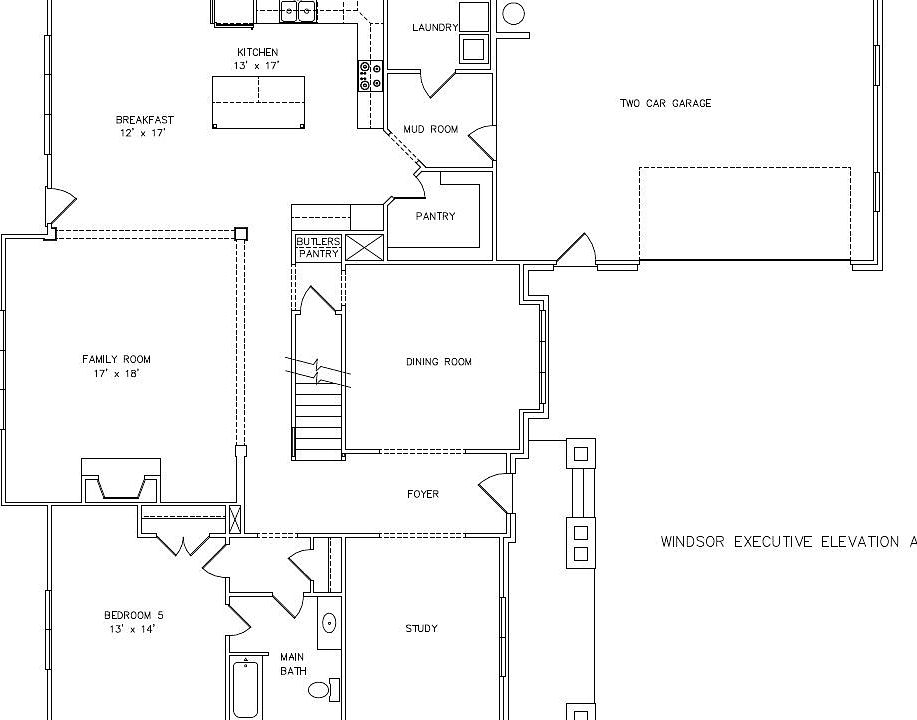 2nd image of 412 Amber Way
