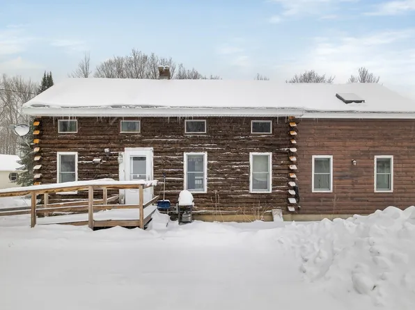 333 Chamberlain Road, Canaan, VT 05903