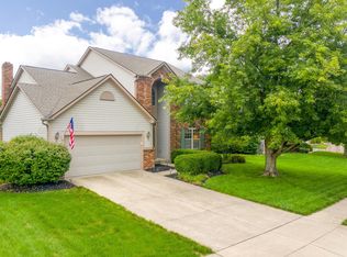 8716 Kingsley Dr, Reynoldsburg, OH