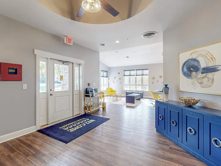 Forrest Pointe — Photo 13