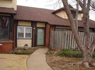 8803 Roxbury Blvd, Oklahoma City, OK 73132