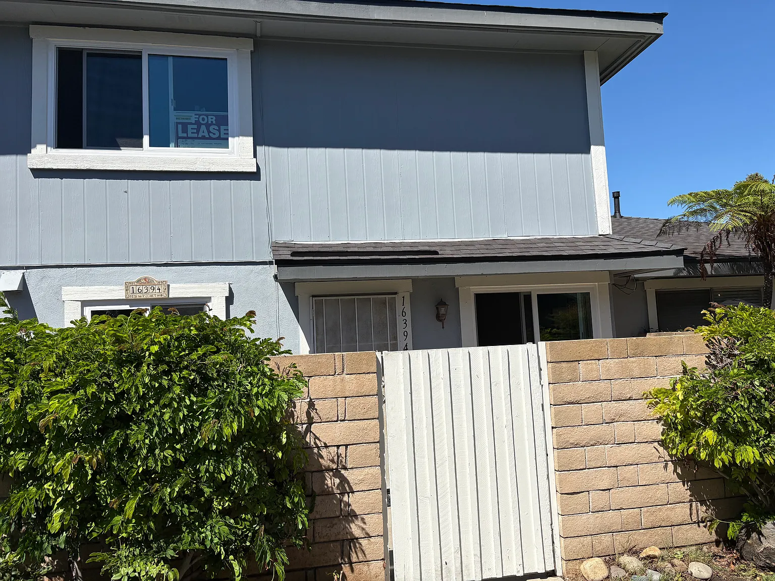 2 bed, 850 sqft, $2,600 — Photo 2