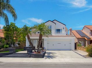 25291 Misty Rdg, Mission Viejo, CA 92692