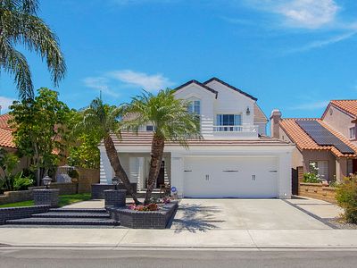 25291 Misty Rdg, Mission Viejo, CA, 92692