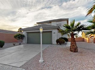 2603 Cimarron Cove Ct, Las Vegas, NV 89156
