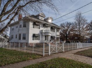 400 N 8th St, Neodesha, KS 66757