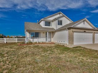 12550 Lazy East Rd, Peyton, CO 80831