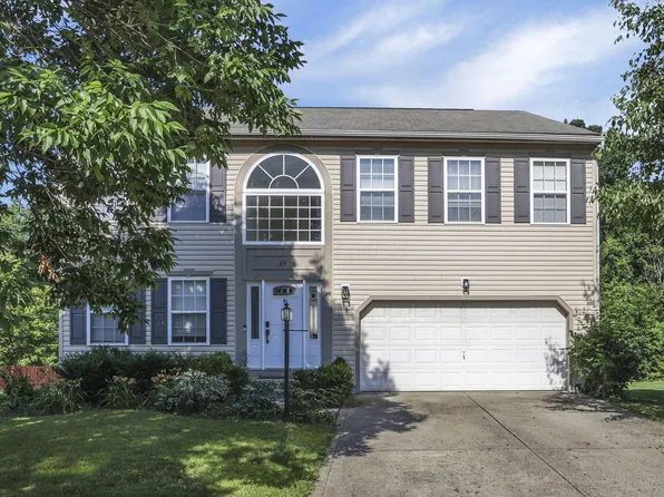 49 Knights Bridge Dr W, Pickerington, OH 43147