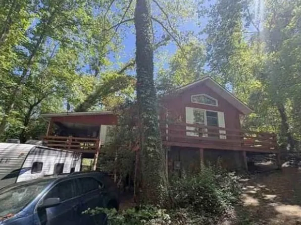 539 Wyatt Town Rd, Burnsville, NC 28714