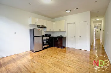 Rented by Next Door Realty NYC