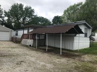 16494 Springfield Rd, Warsaw, MO 65355