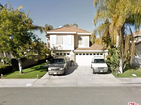 4444 Merle St, Montclair, CA 91763