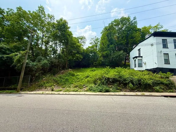 423 Collins Ave, Cincinnati, OH 45202