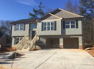 221 Comet Ct #91, Dallas, GA 30157