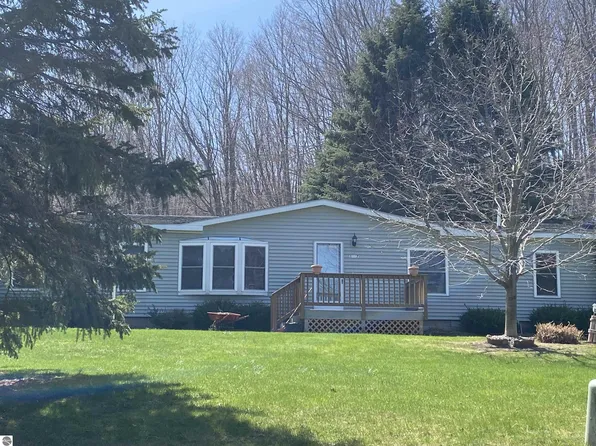 1147 Memory Ln, Frankfort, MI 49635