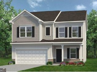 610 Mountaintop Rd, Cartersville, GA 30120