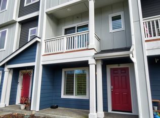 8803 Corona Ct NE UNIT D, Lacey, WA