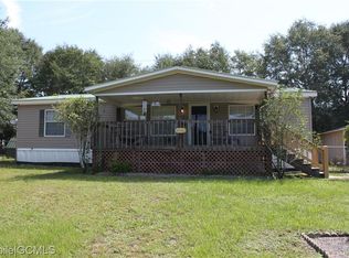 6548 Alexander Dr E, Semmes, AL 36575