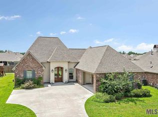 30957 Cambridge Dr, Walker, LA 70785