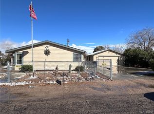 3625 E Lark Ln, Kingman, AZ 86409