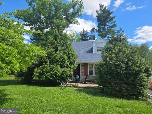 1612 Brent Rd, Oreland, PA 19075