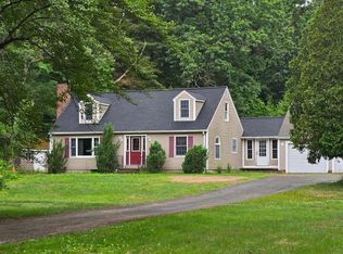 63 Pine Knob Rd, Somers, CT 06071