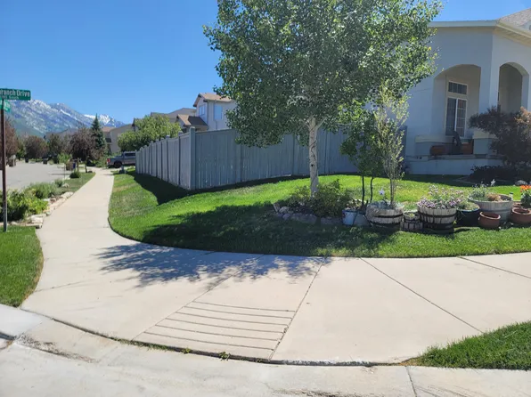 1725 E Longbranch Dr, Draper, UT 84020