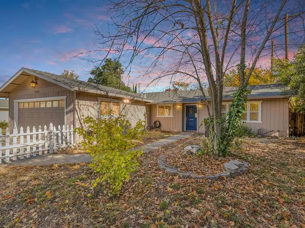 7042 Van Maren Ln, Citrus Heights, CA 95621