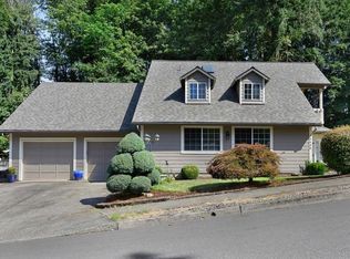 36455 Yocum Loop, Sandy, OR 97055