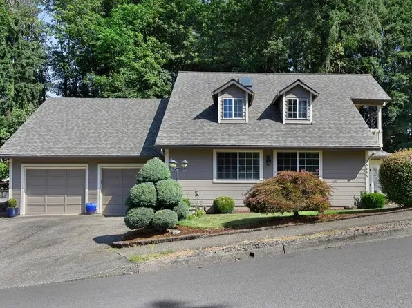 36455 Yocum Loop, Sandy, OR 97055