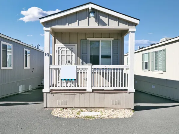 1161 Benicia Rd Road #10, Vallejo, CA 94591