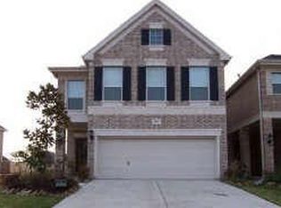 1210 Sopris Dr, Houston, TX 77077