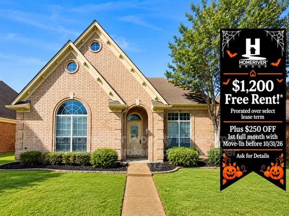 777 Silver Sands Dr, Cordova, TN 38018