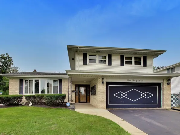 433 Kinkaid Ct, Des Plaines, IL 60016
