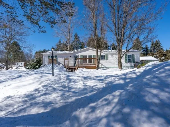 6 Lincoln Street, Epsom, NH 03234